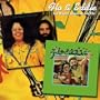 The Phlorescent Leech & Eddie / Flo & Eddie