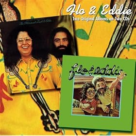 The Phlorescent Leech & Eddie / Flo & Eddie