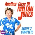 Another Case of Milton Jones: The Complete Series 2