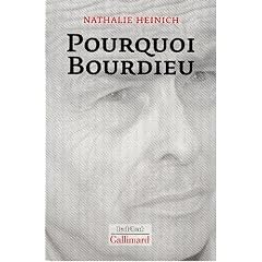 Pourquoi Bourdieu