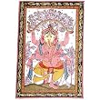 Original Art of India Patachitra Paintings (npata041)