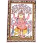 Original Art of India Patachitra Paintings (npata041)