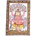 Original Art of India Patachitra Paintings (npata041)