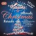 Karaoke
-
Ultimate
Christmas
Karaoke