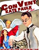ConVent (The Vampire Con Series)