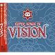 TV Super Songs in-Vision