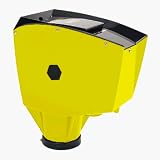 Putting Green - Golf Ball Washer - The Classic - Standard Golf - Yellow