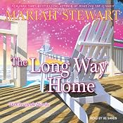 The Long Way Home: Chesapeake Diaries, Book 6 | [Mariah Stewart]