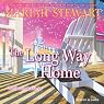 The Long Way Home: Chesapeake Diaries, Book 6