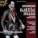 Guerrero: Battle Mass
