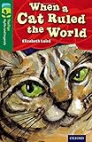 When a cat ruled the world