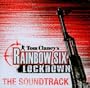 Tom Clancy's Rainbow Six Lockdown: The Soundtrack