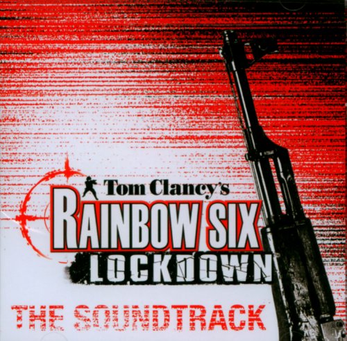 CD-Charts  Music : Tom Clancy's Rainbow Six: Lockdown