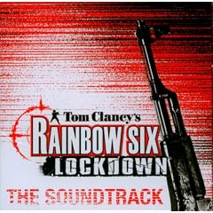 Tom Clancy's Rainbow Six: Lockdown