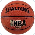 Basketballs