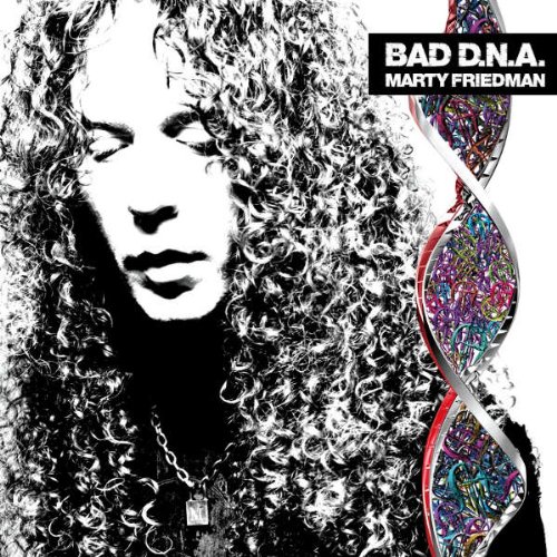 Produkt-Bild: Bad Dna