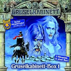 Box 1 (Folge 1-3)