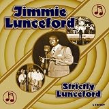 Strictly Lunceford (4CD)