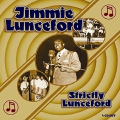 Strictly Lunceford (4CD)