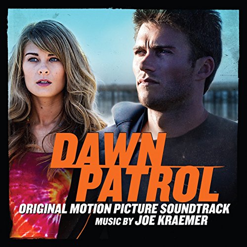 Dawn Patrol Original Soundtrack