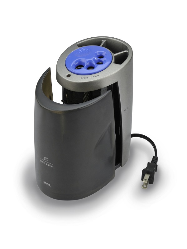 Royal P70 Electronic Pencil Sharpener Electric Pencil