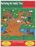 Nurturing My Family Tree: Genealogy for Children
