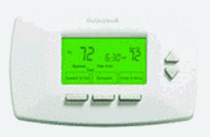 Programmable Thermostat