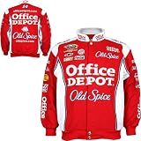 Tony Stewart 2009 Uniform Jacket Xtra Large
