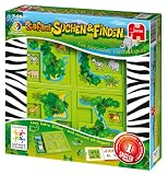 Jumbo Spiele Smartgames 12800 - Suchen & Finden "Safari"