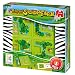 Jumbo Spiele Smartgames 12800 - Suchen & Finden "Safari"