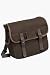 Rockhounding Bag Musetter Style