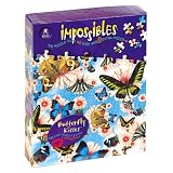 Impossibles Puzzles - Butterfly Kisses