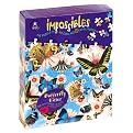 University Games Butterfly Kisses Puzzle
