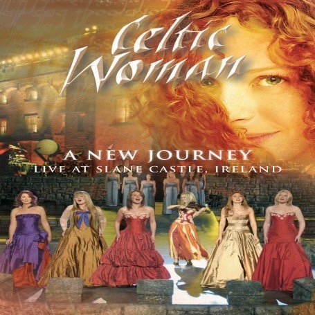 CD-Charts  DVD : Celtic Woman - A New Journey [2002]