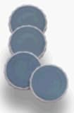 Repl Buffer Pad Disc, Sold By Pack Of 4 Only