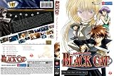 Black Cat, Vol. 1 - The Cat Out of the Bag