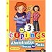 Les 3 copines, Tome 3 : L'Abominable Homme des Maths