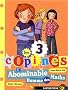 Les 3 copines, Tome 3 : L'Abominable Homme des Maths