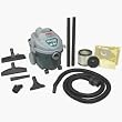 Shop-Vac<reg> 5870400 4 Gallon All Around Plus Wet and Dry Vac