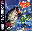 Black Bass w/ Blue Marlin PS
