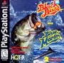 Black Bass w/ Blue Marlin (Playstation, 1999)