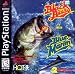 Black Bass w/ Blue Marlin PS