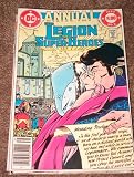  : Legion of Super Heroes Annual 1983 (No. 2)