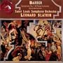 Samuel Barber: Symphony No. 1 / Piano Concerto / Souvenirs