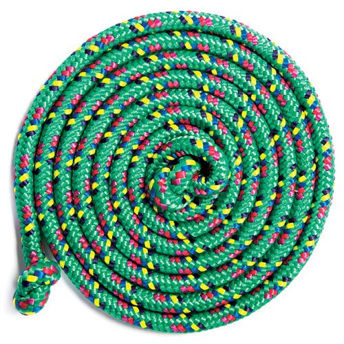 RAINBOW JUMP ROPE 16