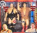 ANDRE THE GIANT & BIG SHOW - 2-PACK EXCLUSIVE WWE TOY WRESTLING ACTION FIGURES
