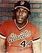 Willie Mccovey Autographed/Hand Signed San Francisco Giants 8x10 Photo