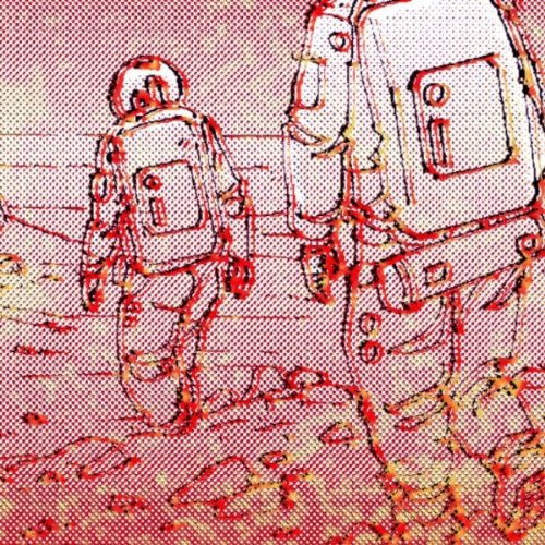The Challenger EP