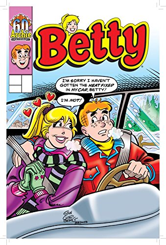 Betty #121