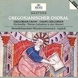 Gregorian Chant: Mass for the Dedication of a Church - The Monks Choir of Our Lady of Fontgombault / Ambrosian Chant - Chant for Masses - Cappella Musicale of the Duomo of Milan